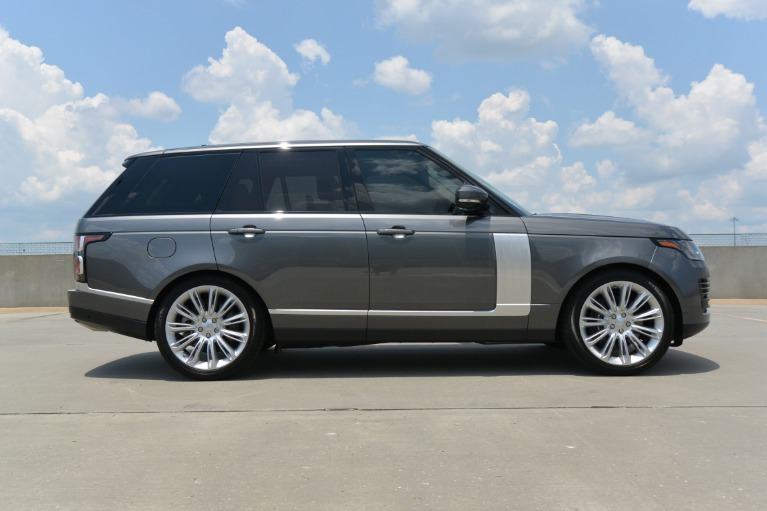 Used-2018-Land-Rover-Range-Rover-V8-Supercharged-Jackson-MS