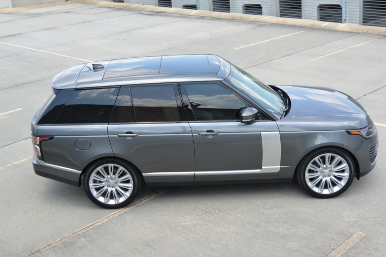 Used-2018-Land-Rover-Range-Rover-V8-Supercharged-for-sale-Jackson-MS