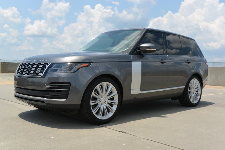 Used-2018-Land-Rover-Range-Rover-V8-Supercharged-for-sale-Jackson-MS