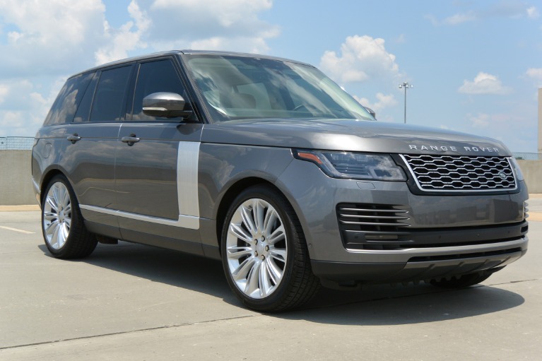 Used-2018-Land-Rover-Range-Rover-V8-Supercharged-Jackson-MS