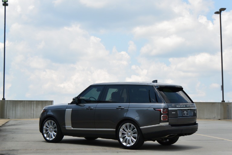 Used-2018-Land-Rover-Range-Rover-V8-Supercharged-Jackson-MS