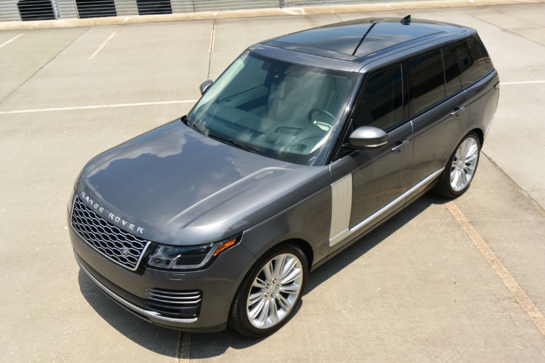 Used-2018-Land-Rover-Range-Rover-V8-Supercharged-for-sale-Jackson-MS