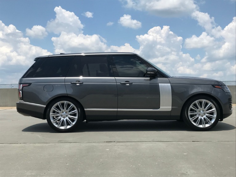 Used-2018-Land-Rover-Range-Rover-V8-Supercharged-for-sale-Jackson-MS