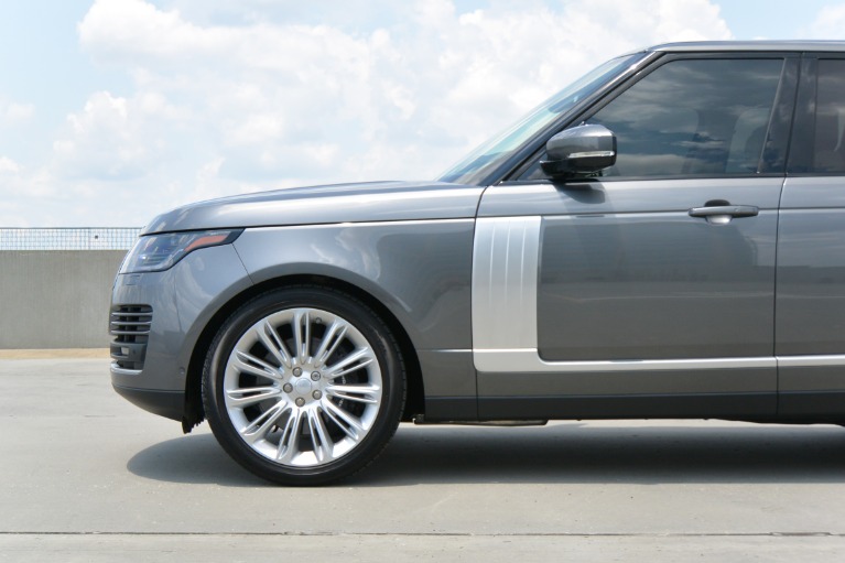 Used-2018-Land-Rover-Range-Rover-V8-Supercharged-Jackson-MS