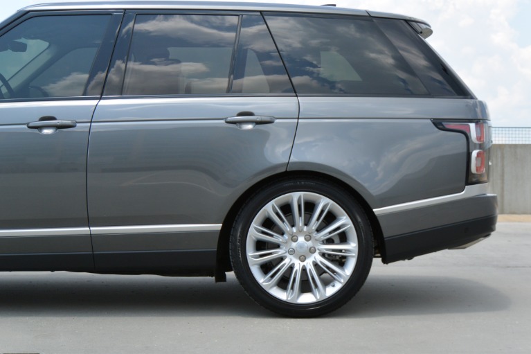 Used-2018-Land-Rover-Range-Rover-V8-Supercharged-for-sale-Jackson-MS