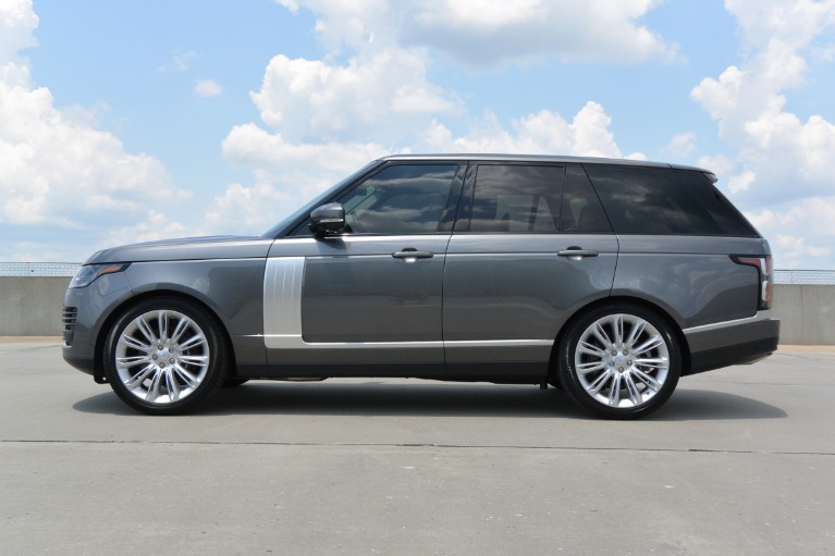 Range Rover For Sale In Jackson Ms  : Truecar Has Over 834,690 Listings Nationwide, Updated Daily.