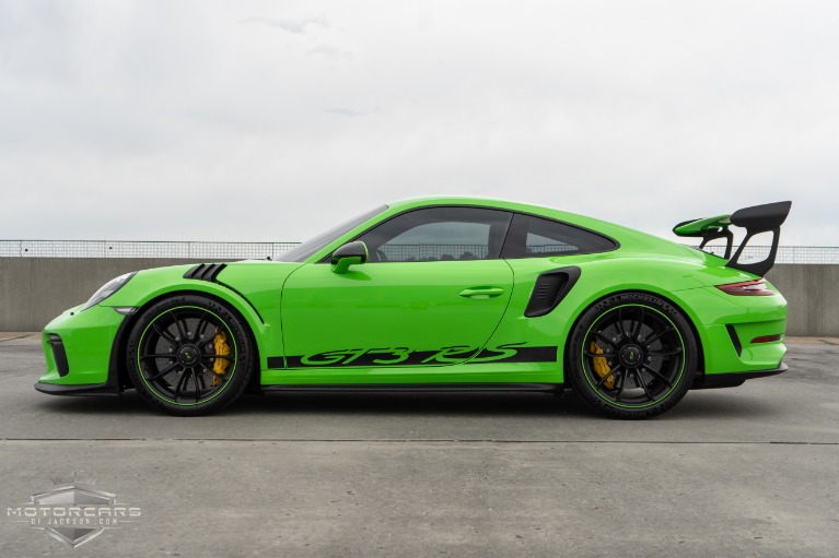 Used-2019-Porsche-911-GT3-RS-Jackson-MS